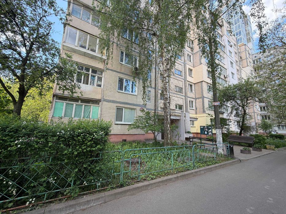 3 кімнатна квартира в центрі м. Вишневе | Київ 3.5 км | Без комісії | Держпрограми