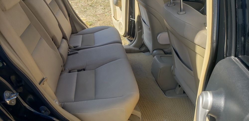 Honda crv 3 бензин 2.0