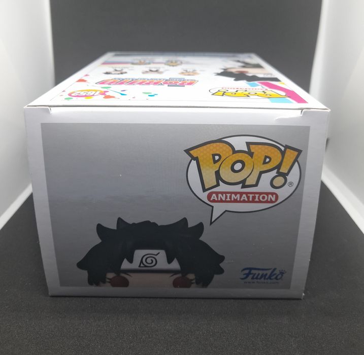 Funko Pop - Mirai Sarutobi