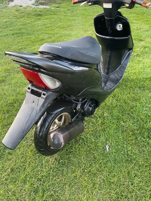 Продам скутер хонда діо 35zx