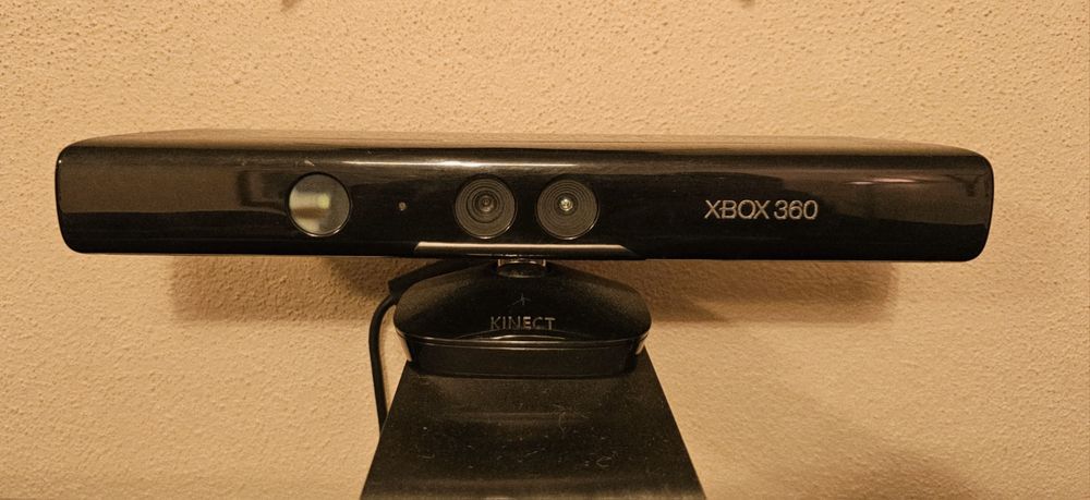 XBOX 360 250GB/Kinect