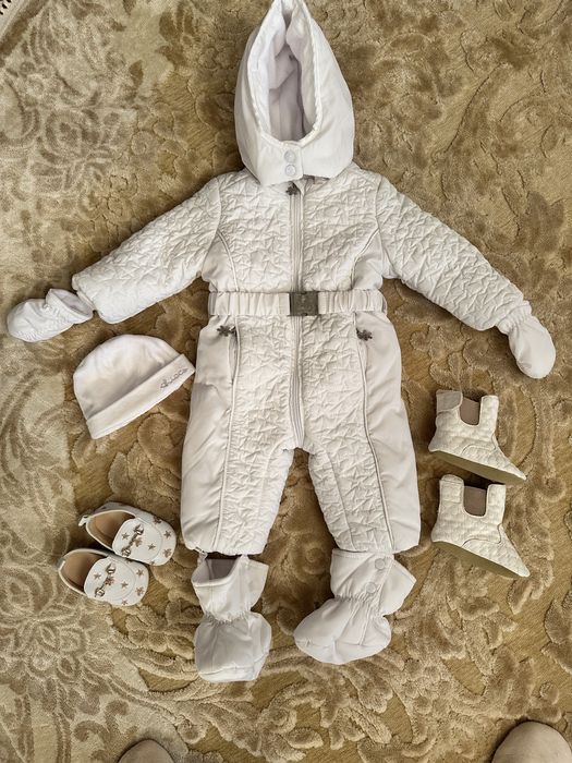 Комбінезон Chicco, 6 m