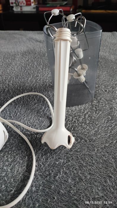 Міксер zhm 1205 SUA 481.5