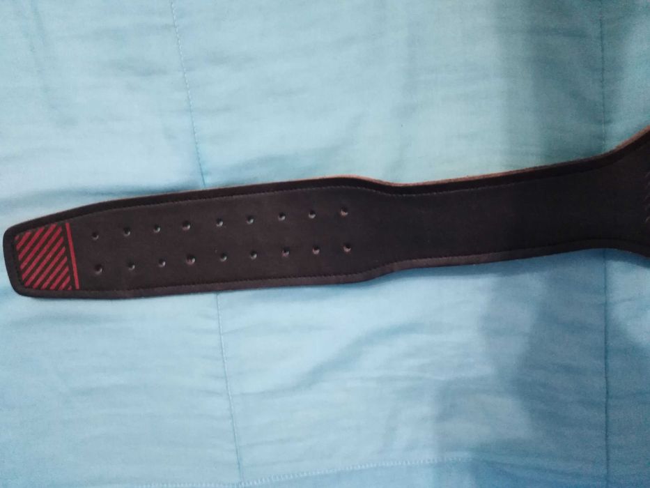 Cinto Treino Decathlon Corength XL-2XL 88-105