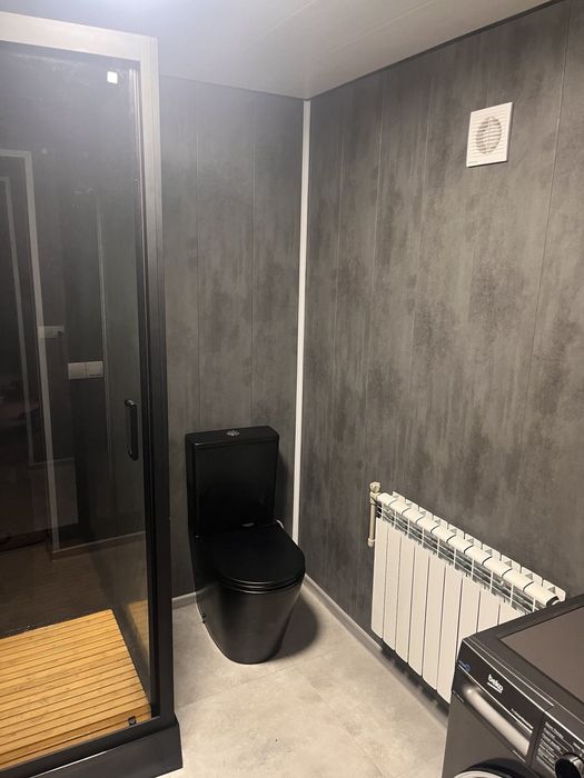 Будівельні роботи