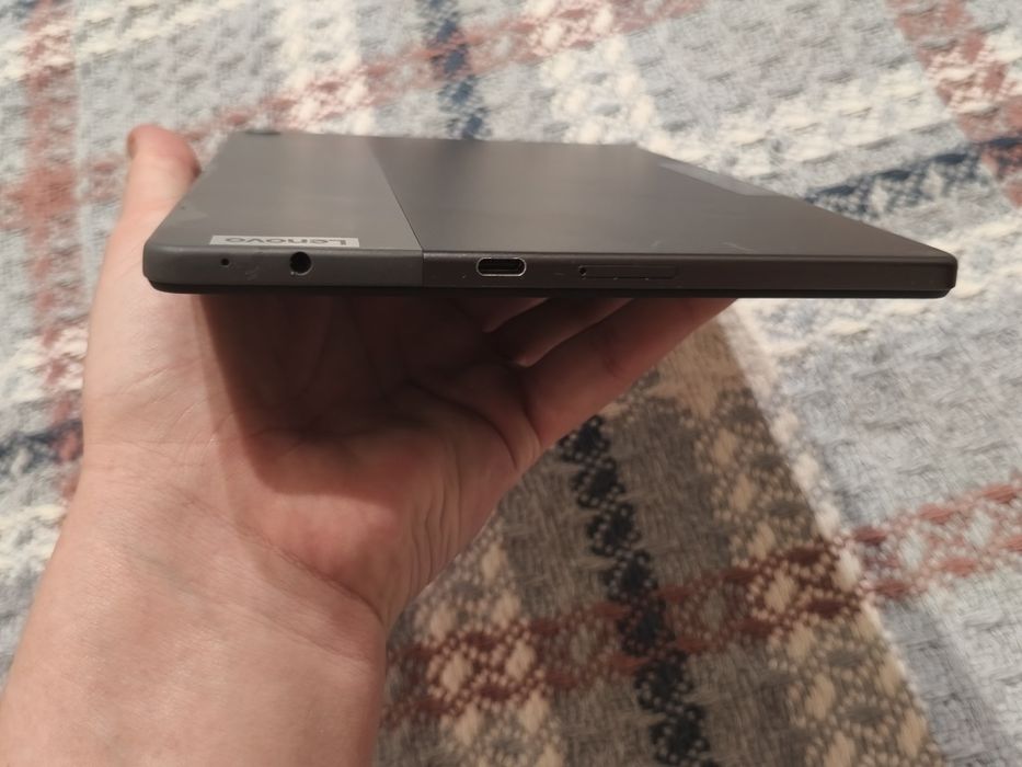 Планшет Lenovo Tab M10 4/64 +чехол книжка+плёнка