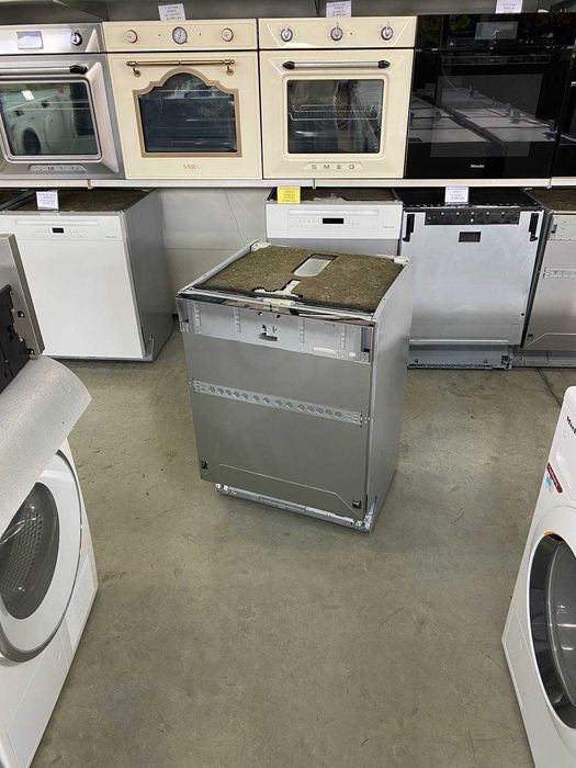 Посудомийна машина Miele G 7365 SCVI XXL, укр. мова, AutoDos, гарантія, міле