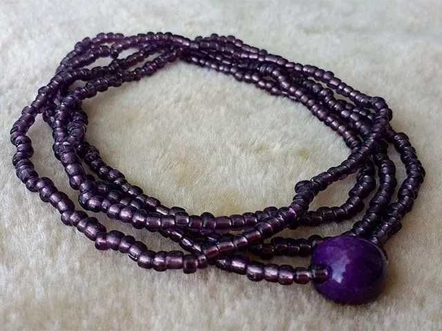 Guias | Fios de entidades e linhas de trabalho da Umbanda e Candomblé