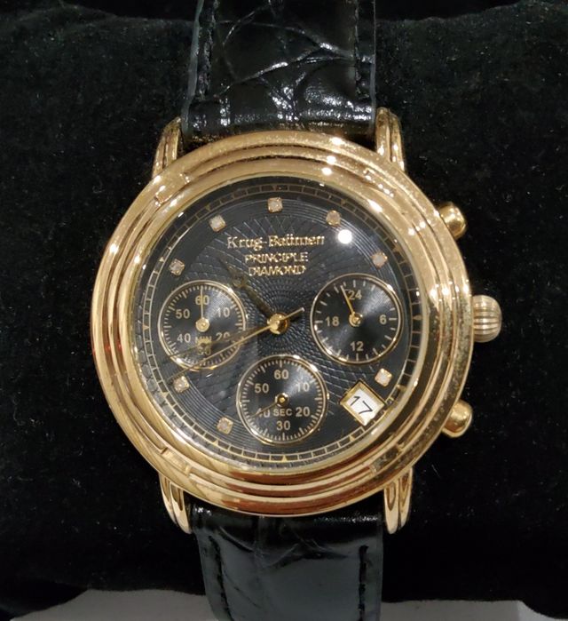 Mini coleção de relógios originais desde 10 euros