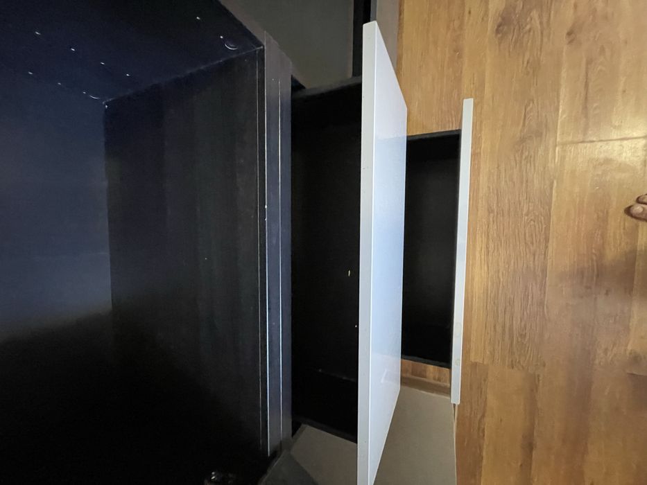 Zestaw mebli ikea Besta
