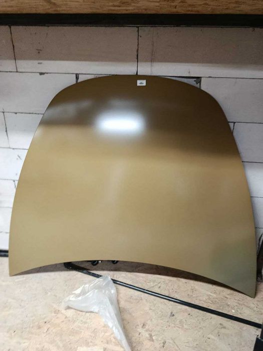 капот tesla model 3 (нові та б\в)