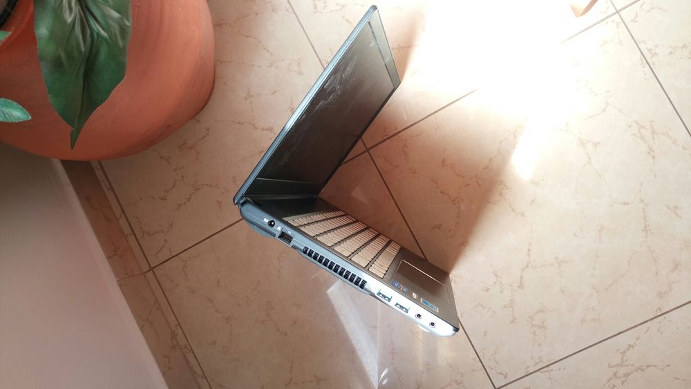 Asus Q400A i7-3632qm - Parts64584913611265122