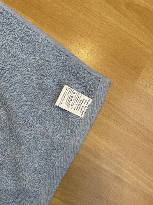 Recznik frotte wz. 723/mon