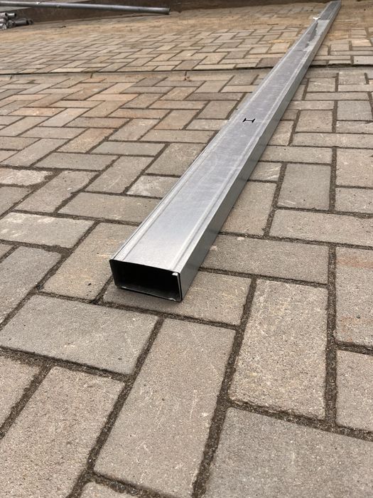 Металевий профіль