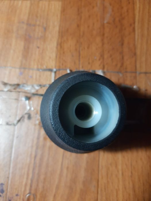 Ручка переключння передач Тойота.