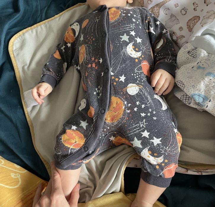 Чоловічок 3 міс 62