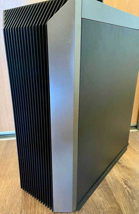 GeForce Rtx 2070 на базі Ryzen 7 3800X Ігровий комп