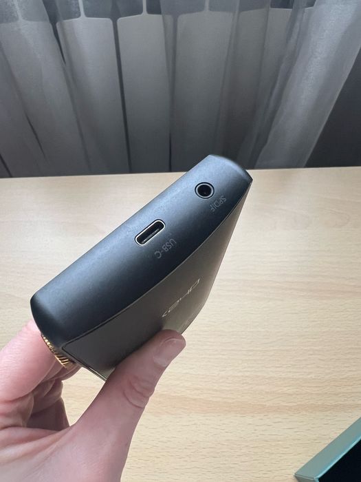 ЦАП плеєр iBasso dx240 amp8 mk2