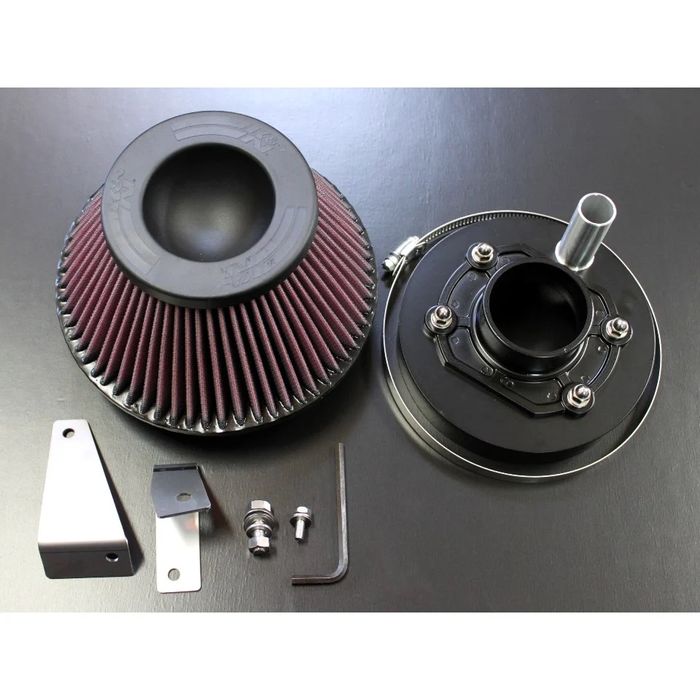 Filtro ar conico rendimento JIMNY  JB 33/43