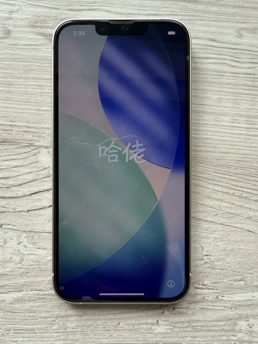 Iphone 13 128 gb б/у