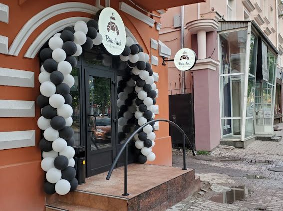 ПРИБУТКОВА КАВʼЯРНЯ! Готова Кавʼярня! Відкриття Кавʼярні. Франшиза