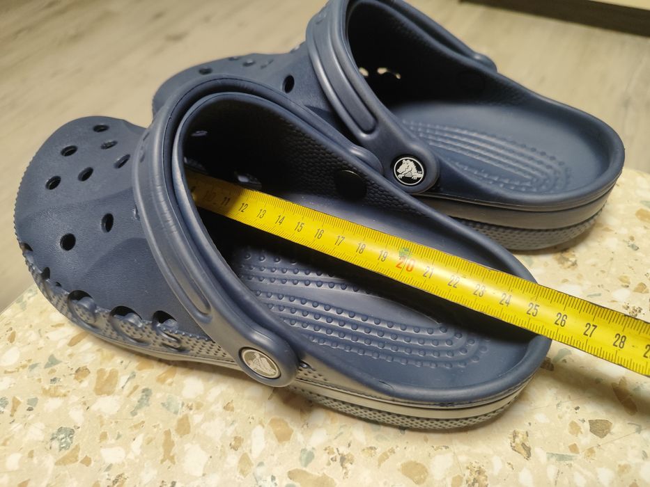 Сабо Crocs M6 W8 р-40-41