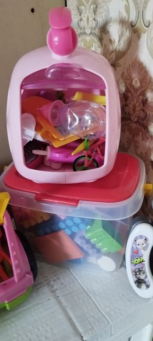 Все что на фото 400 грн