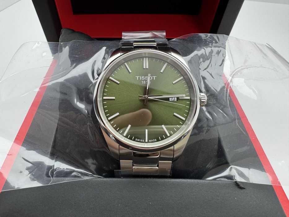 Tissot PR 100 T150.410.11.091.00