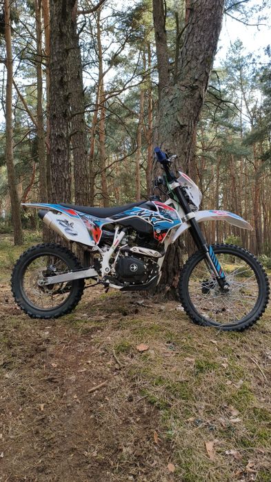 Cross Barton  NXT 150