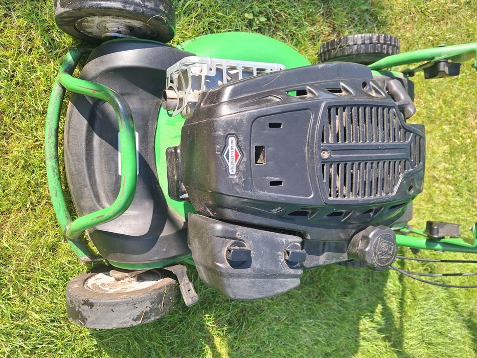 Kosiarka  do Trawy Sabo Profi