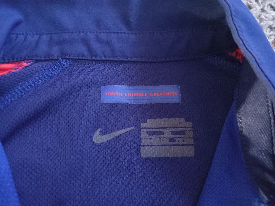 Koszulka Nike Manchester United sezon 2014/2015