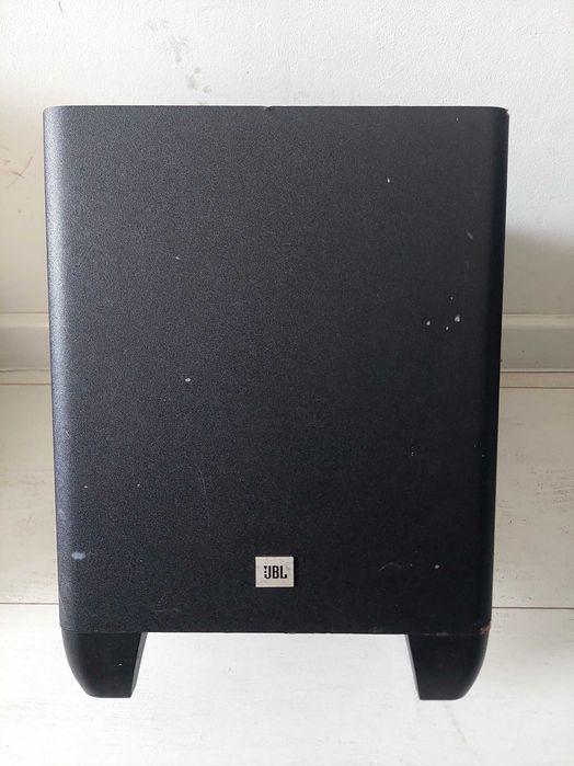 JBL cinema SB350 sam subwoofer