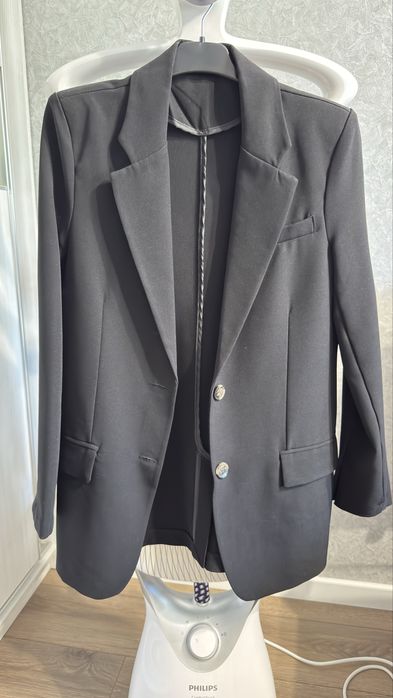 Жакет New Yorker