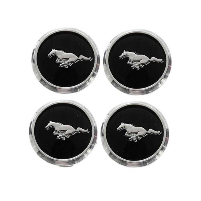 Dekielki Kapsle do Felg Ford Mustang V 2010, 2011, 2012, 2013, 2014