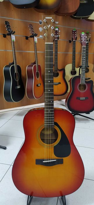 Гітара акустична "YAMAHA" F310.Різні кольори. Безкоштовна доставка НП.