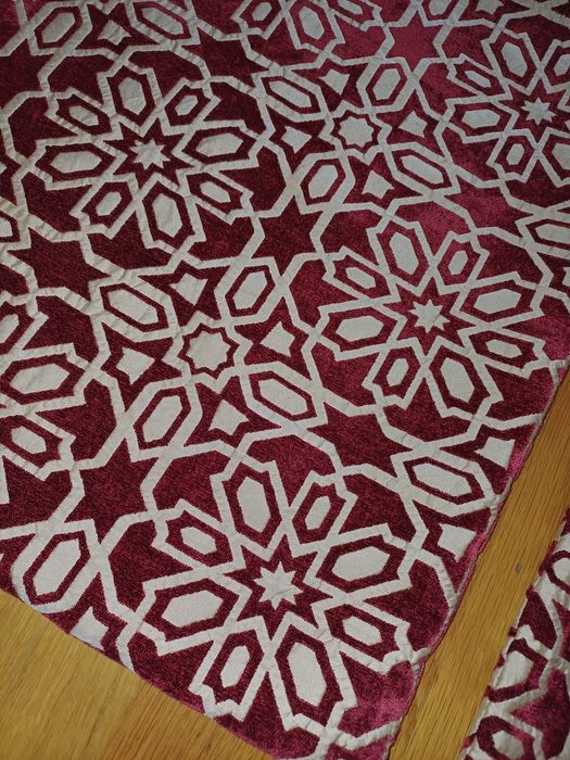 Capas de almofadas decorativas 5€/unidade