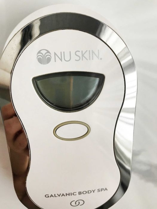 Nu Skin Galvanic Body Spa