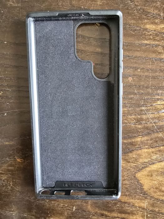 Quad lock Samsung S22 ULTRA