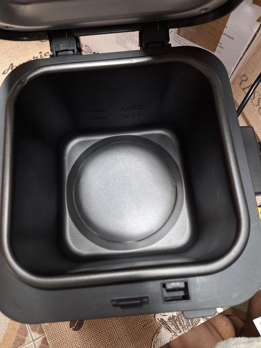 Fritadeira SilverCrest