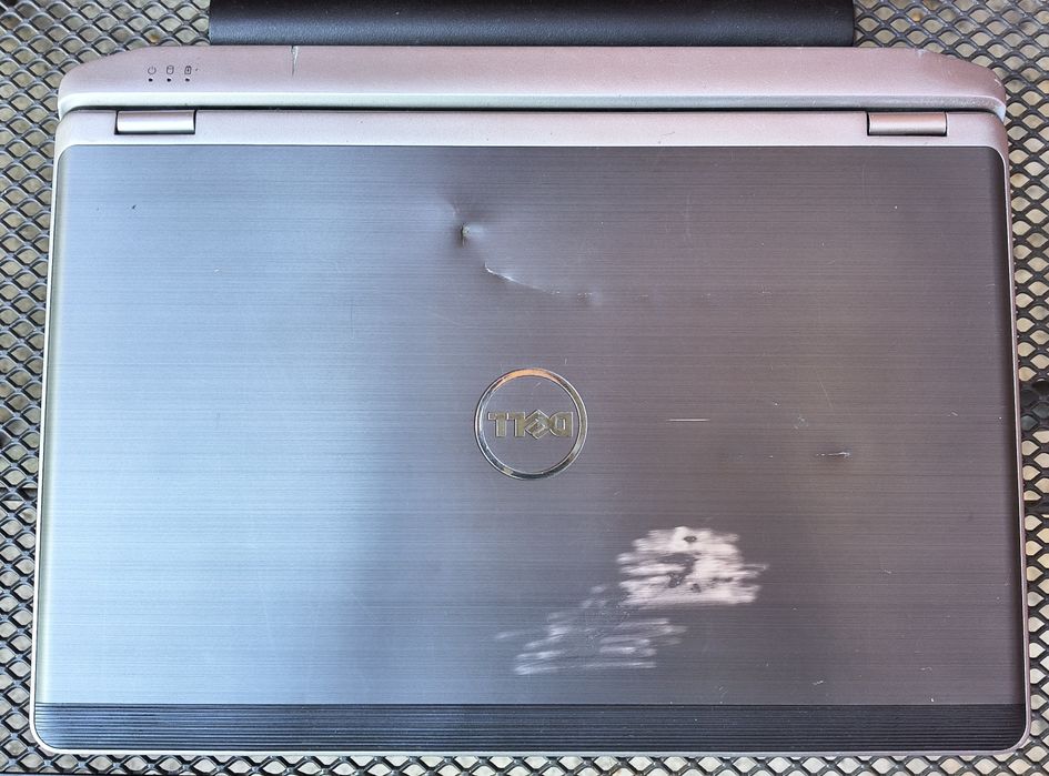 Laptop Dell Latitude E6230 12"