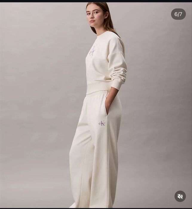Спортивний костюм calvin klein m