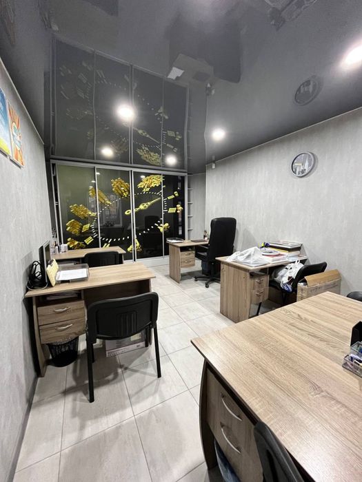 Здам окреме приміщення 50м2 біля метро Салтівське.