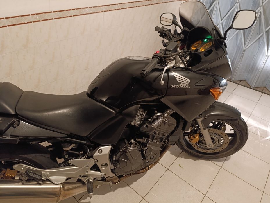 Honda CBF 600SA 2006