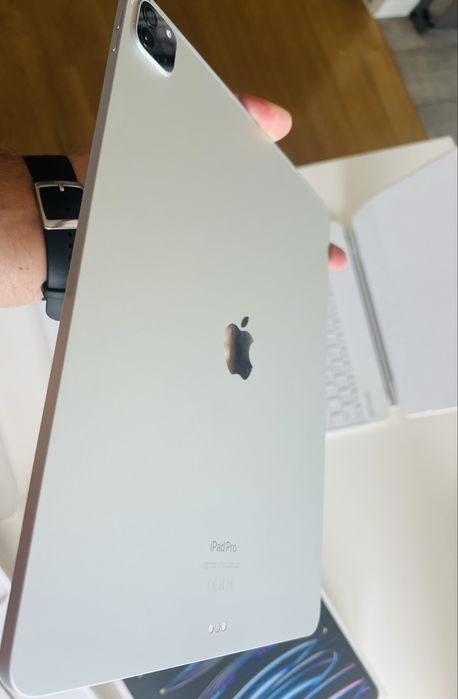 iPad PRO 12,9 6 gen ZESTAW