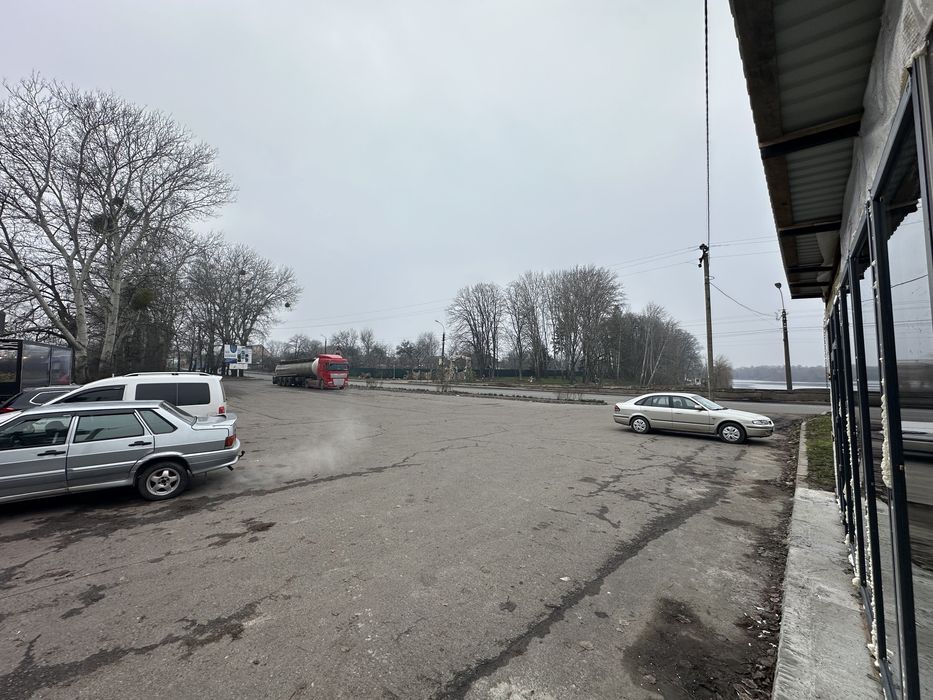 Продаж МАФ або Оренда кіоску 21 м² у топовій локації гідропарк