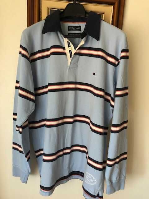 Sweater da marca de luxo State of Art - Modern Classics