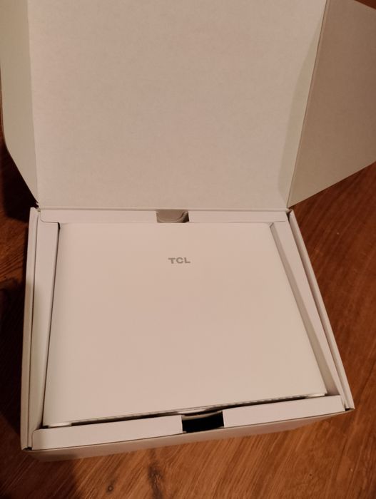 Router TCL LINKHUB  HH515L  5G.