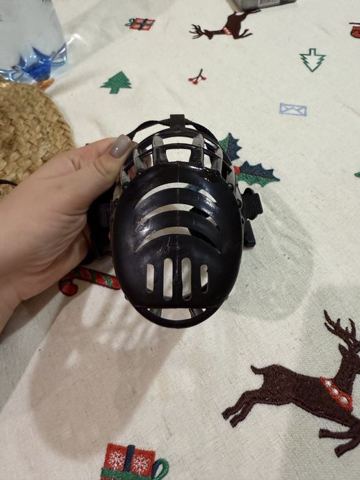 Намордник для собаки