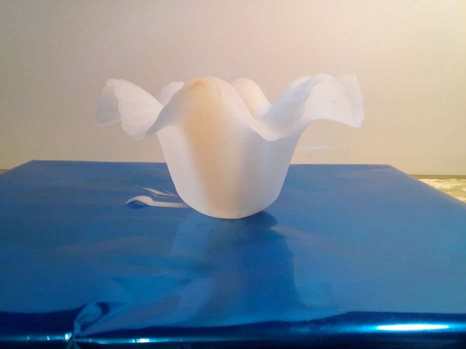 Маленький плафон