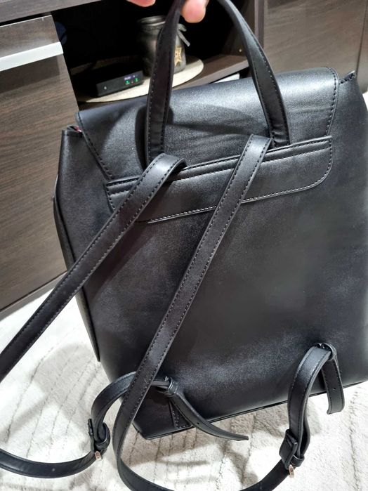 Plecak czarny mohito